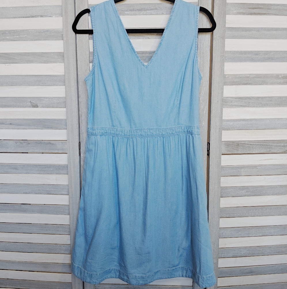 Levi's Joelle Dress size L